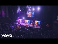 Thumbnail for the CD9 - Nuestro Secreto (Elevation [En Vivo]) link, provided by host site