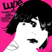 Thumbnail for the Lupe - Nuestros Besos Club Reworks link, provided by host site