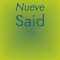 Thumbnail for the Jeya - Nueve Said link, provided by host site
