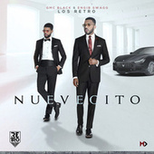 Thumbnail for the Retro - Nuevecito link, provided by host site