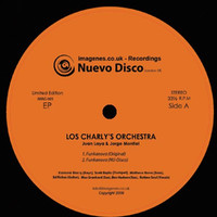 Thumbnail for the Los Charly's Orchestra - Nuevo Disco link, provided by host site