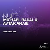 Image of Michael Badal linking to their artist page due to link from them being at the top of the main table on this page