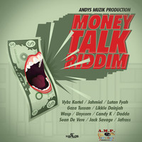 Thumbnail for the WASP - Nuh Bwoy link, provided by host site
