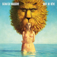 Thumbnail for the Scratch Massive - Nuit de Rêve link, provided by host site