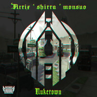 Thumbnail for the ARTIX! - Nuketown link, provided by host site