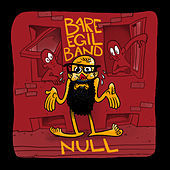 Thumbnail for the Bare Egil Band - Null link, provided by host site
