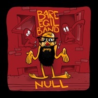 Thumbnail for the Bare Egil Band - Null link, provided by host site
