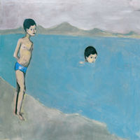 Thumbnail for the Peter Broderick - Null link, provided by host site
