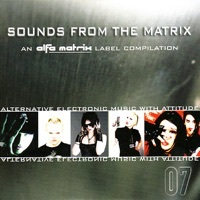 Image of Unter Null linking to their artist page due to link from them being at the top of the main table on this page