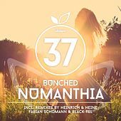 Thumbnail for the Bunched - Numanthia link, provided by host site