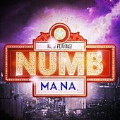 Thumbnail for the Maná - Numb link, provided by host site