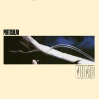 Thumbnail for the Portishead - Numb link, provided by host site