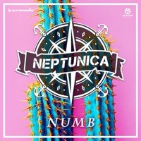 Thumbnail for the Neptunica - Numb link, provided by host site