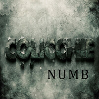 Image of Colicchie linking to their artist page due to link from them being at the top of the main table on this page