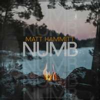 Thumbnail for the Matt Hammitt - Numb link, provided by host site