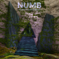 Thumbnail for the N3WPORT - Numb link, provided by host site