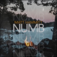 Thumbnail for the Matt Hammitt - Numb link, provided by host site