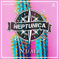 Image of Neptunica linking to their artist page due to link from them being at the top of the main table on this page