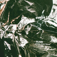 Thumbnail for the Sylvan Esso - Numb (Teddy Geiger Remix) link, provided by host site