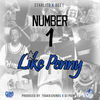 Thumbnail for the Starlito - Number 1 / Like Penny link, provided by host site