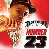 Thumbnail for the Dorrough - Number 23 link, provided by host site