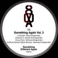 Thumbnail for the Danny O - Number 34 - Original Mix link, provided by host site