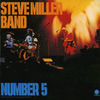 Thumbnail for the Steve Miller - Number 5 link, provided by host site