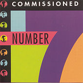 Thumbnail for the Commissioned - Number 7 link, provided by host site