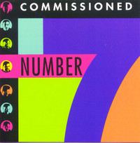 Thumbnail for the Commissioned - Number 7 link, provided by host site