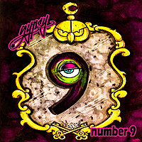 Thumbnail for the Gypsy - Number 9 link, provided by host site