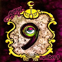Thumbnail for the Gypsy - Number 9 link, provided by host site