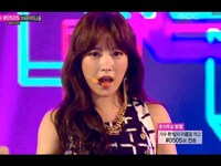 Thumbnail for the T-ara - Number 9, 티아라 - 넘버나인 Music Core link, provided by host site