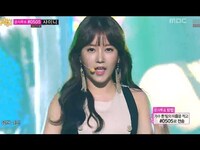 Thumbnail for the T-ara - Number 9, 티아라 - 넘버나인 Music Core link, provided by host site