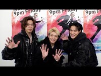 Thumbnail for the Number_i - Number i岸優太の住所は…【Mステ】 link, provided by host site