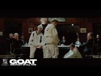 Thumbnail for the Number_i - Number i - GOAT link, provided by host site