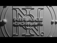 Thumbnail for the Number_i - Number i - HIRAKEGOMA (Official Visualizer) link, provided by host site
