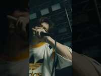 Thumbnail for the Number_i - #Number i - "INZM" Hyper Band Live #Number i INZM #INZM HyperBandLive #Number 1 #YutaKishi link, provided by host site