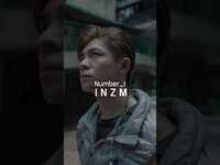 Thumbnail for the Number_i - #Number i - INZM (Trailer "Ⅲ") #Number i INZM #Number 1 #YutaKishi link, provided by host site