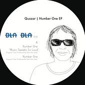 Thumbnail for the Quazar - Number One link, provided by host site
