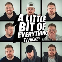 Thumbnail for the TJ Hickey - Numbers link, provided by host site