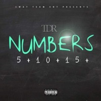 Thumbnail for the Teezy da Rapper - Numbers link, provided by host site