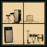 Thumbnail for the J. Roddy Walston & The Business - Numbers link, provided by host site