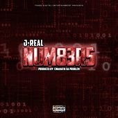 Thumbnail for the J Real - Numbers link, provided by host site