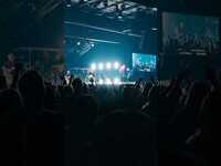 Thumbnail for the Bethel Music - Numbers 6:24-26🕊️🌸📖🤲 #worship #churchworship #christianmusic #bethelmusic #music #christiansongs link, provided by host site