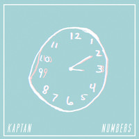 Thumbnail for the Kaptan - Numbers link, provided by host site