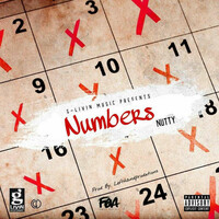 Thumbnail for the Nutty - Numbers link, provided by host site