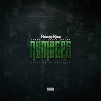 Thumbnail for the Philthy Rich - Numbers link, provided by host site