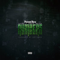 Thumbnail for the Philthy Rich - Numbers link, provided by host site
