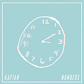 Thumbnail for the Kaptan - Numbers link, provided by host site