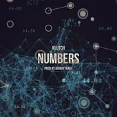 Thumbnail for the Klutch - Numbers link, provided by host site